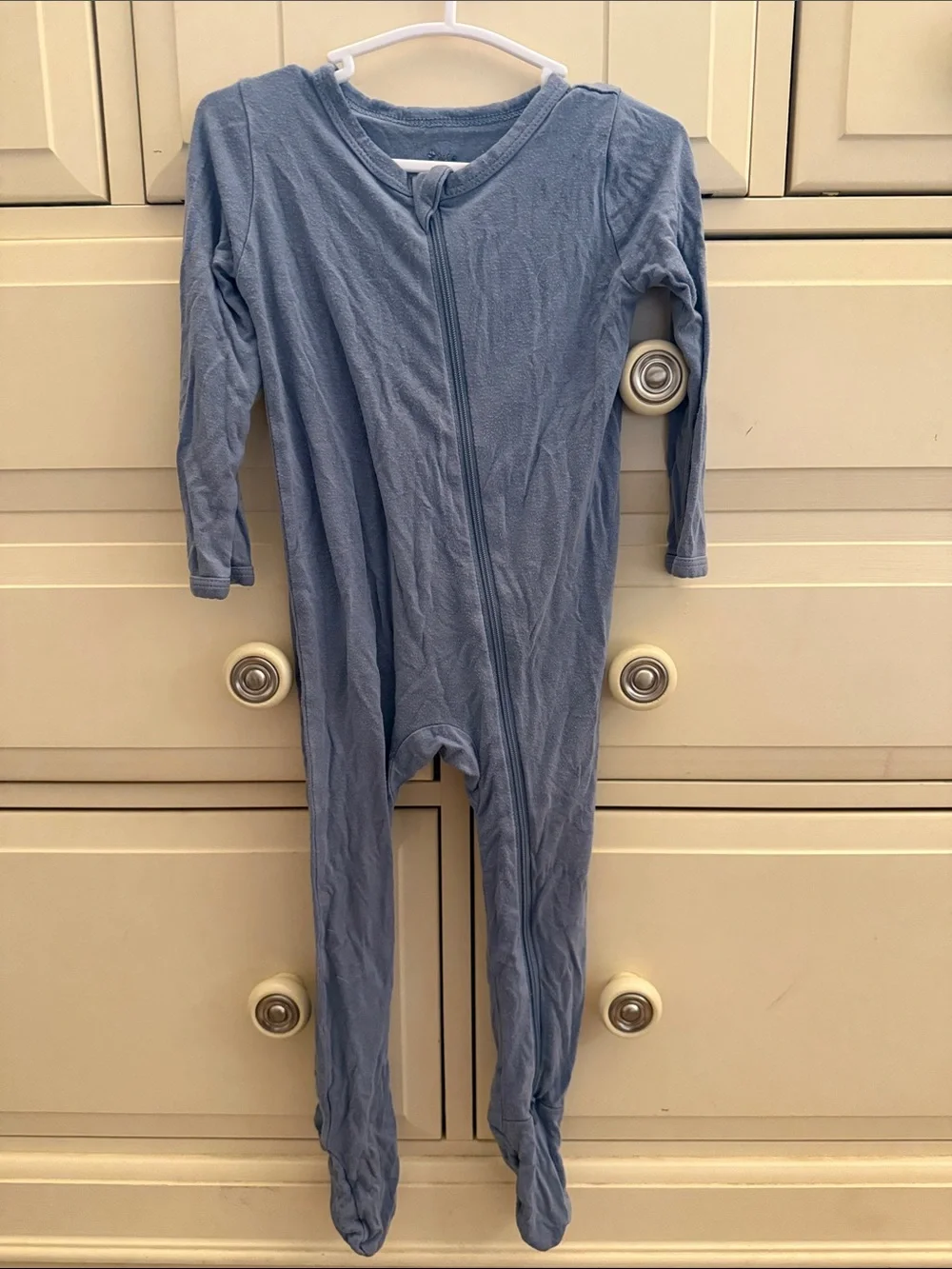 Kyte BABY • Bamboo 🌴 12-18 months • blue